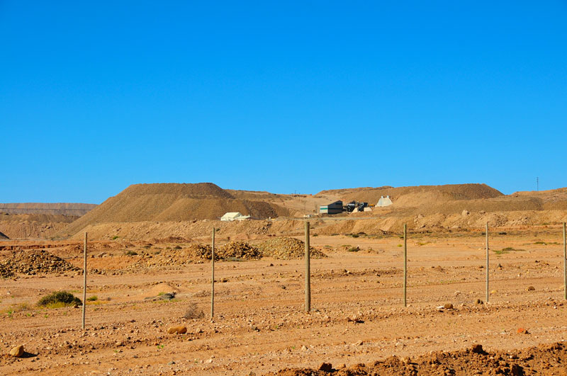 Namibia